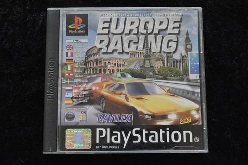 Ps1 release date store europe