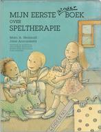 Mijn eerste kinderboek over speltherapie Kleurened., Verzenden, Zo goed als nieuw, M.A. Nemiroff