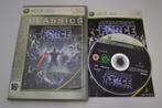 Star Wars - The Force Unleashed - Classics (360 ), Spelcomputers en Games, Games | Xbox 360, Verzenden, Zo goed als nieuw