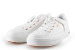 Skechers Sneakers in maat 41 Wit | 10% extra korting, Verzenden, Wit, Skechers, Sneakers of Gympen