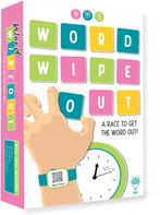 Word Wipeout | Grey Matter Games - Kaartspellen, Verzenden, Nieuw