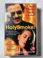 HOLY SMOKE! (VHS), Verzenden, Gebruikt
