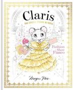 Claris: Fashion Show Fiasco | 9781760502874 | Megan Hess, Zo goed als nieuw, Megan Hess