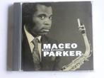 Maceo Parker - Roots Revisited, Verzenden, Nieuw in verpakking