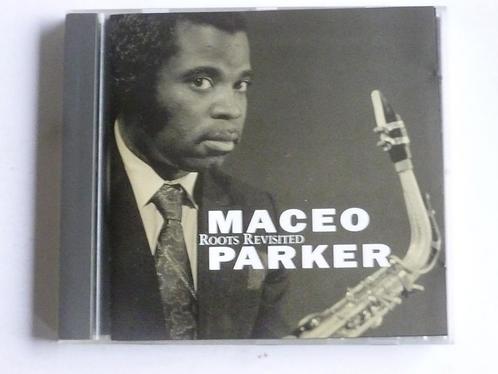 Maceo Parker - Roots Revisited, Cd's en Dvd's, Cd's | Jazz en Blues, Verzenden