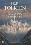 9789022586280 De val van Gondolin J.R.R. Tolkien