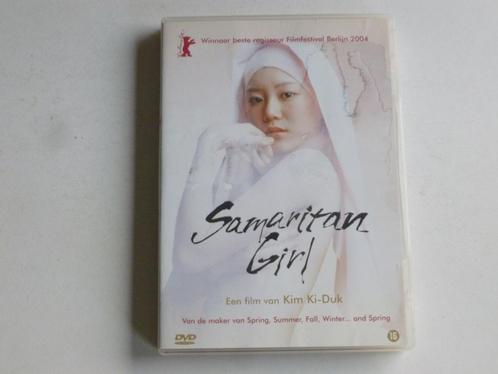 Samaritan Girl - Kim Ki-Duk (DVD), Cd's en Dvd's, Dvd's | Filmhuis, Verzenden