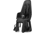Bobike One Maxi Fietsstoeltje Achter BD - Urban Black, Fietsen en Brommers, Fietsaccessoires | Fietsstoeltjes, Verzenden, Zo goed als nieuw