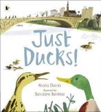 Just Ducks! 9781406344776 Nicola Davies, Boeken, Gelezen, Nicola Davies, Verzenden