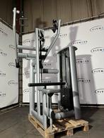 Gym80 Lat Pulldown Machine | Kracht, Verzenden, Zo goed als nieuw