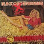 LP gebruikt - Black Oak Arkansas - X-Rated