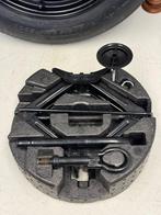 Ford Focus Station bj.2013 Reservewiel thuiskomer+krikset, Auto-onderdelen, Banden en Velgen, Gebruikt, Banden en Velgen