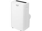 Liv+ Airco Chilly - Mobiele airco 12000 BTU - Energieklasse, Witgoed en Apparatuur, Airco's, Verzenden, Nieuw