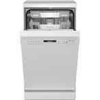 Miele G5640SC vaatwasser DHZ1072749, Witgoed en Apparatuur, Vaatwasmachines, Ophalen of Verzenden, Nieuw