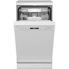 Miele G5640SC vaatwasser DHZ1072749, Witgoed en Apparatuur, Vaatwasmachines, Nieuw, Ophalen of Verzenden