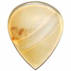 Premium handgemaakte buffelhoorn plectrums, Muziek en Instrumenten, Instrumenten | Toebehoren, Ophalen of Verzenden, Nieuw
