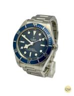 Tudor Black Bay Fifty Eight Blue, Ophalen of Verzenden, Zo goed als nieuw