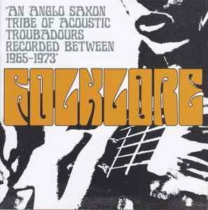 cd - Various - Folklore, Cd's en Dvd's, Cd's | Overige Cd's, Zo goed als nieuw, Verzenden
