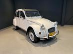 Citroën 2CV  6 CLUB S6, Voorwielaandrijving, Dealer onderhouden, Gebruikt, Open dak