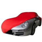 Autohoes passend voor Porsche 911 (997) binnen BESTE PASVORM, Ophalen of Verzenden, Nieuw, Op maat