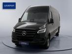 Zakelijke Lease |  Mercedes-Benz Sprinter 317 1.9 CDI L3H2 P, Automaat, Gebruikt, Euro 6, Overige kleuren