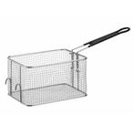 Frituurmand | HENDI Friteuses | HEN-205822/HEN-205839 | 8L, Verzenden, Nieuw in verpakking