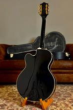 Gretsch G5420TG Electromatic Limited 50s | Black, Muziek en Instrumenten, Snaarinstrumenten | Gitaren | Elektrisch, Nieuw