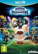 Skylanders Imaginators-Alleen Game (Wii U) NIEUW, Spelcomputers en Games, Games | Nintendo Wii U, Ophalen of Verzenden, Nieuw