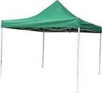 easy up partytent voor tuin of evenement, Tuin en Terras, Partytent, Minder dan 2 meter, Minder dan 4 meter, Nieuw