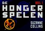 De hongerspelen / De Hongerspelen / 1 9789049801687, Verzenden, Gelezen, Suzanne Collins