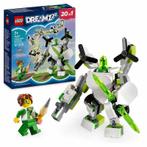 LEGO DREAMZzz - Z-Blobs Robot and Vehicle Adventures 71487, Kinderen en Baby's, Speelgoed | Duplo en Lego, Ophalen of Verzenden