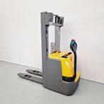 2017 Jungheinrich EJC 216 elektrische stapelaar freelift, Zakelijke goederen, Machines en Bouw | Heftrucks en Intern transport