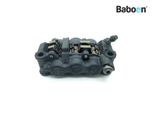 Remklauw Rechts Voor Yamaha YZF R1 2007-2008 (YZF-R1 4C8), Motoren, Onderdelen | Yamaha, Gebruikt, Verzenden
