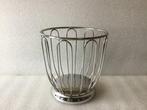 Alessi - Alfra Alessi - Fruitmand - Staal