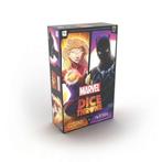 Dice Throne Marvel Captain Marvel vs Black Panther, Verzenden, Nieuw