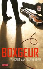 Boxgeur 9789044541106 Vincent van Warmerdam, Verzenden, Gelezen, Vincent van Warmerdam