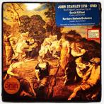 Lp - John Stanley - Gerald Gifford, Northern Sinfonia Orches, Cd's en Dvd's, Vinyl | Klassiek, Zo goed als nieuw, Verzenden