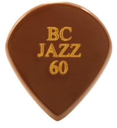 BlueChip Jazz60 Jazz III Plectrum 1.50 mm, Muziek en Instrumenten, Instrumenten | Toebehoren, Elektrische gitaar, Nieuw, Ophalen of Verzenden