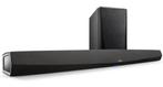 HEOS Home Cinema HS1 - Multiroom soundbar met Wi-Fi, Audio, Tv en Foto, Bluetooth, Zo goed als nieuw, Ophalen