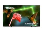 Veiling - Philips 75 4K Mini-LED Android TV, Nieuw