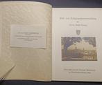Danzig 1924 - Vrije stad DANZICA nr. 2 libretti. - Michel, Gestempeld