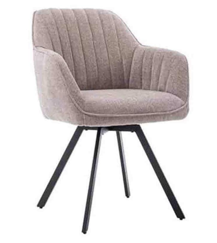 Eetkamerstoel Bruno - eetkamerstoelen, Huis en Inrichting, Stoelen, Nieuw, Overige materialen