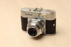 Voigtländer Vito B met box en Gebruiksaanwijzing | Analoge, Nieuw