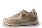 Scotch & Soda Sneakers in maat 39 Beige | 10% extra korting, Verzenden, Beige, Scotch & Soda, Sneakers of Gympen