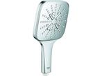 GROHE Rainshower Smartactive Cube 130 Douchekop - Ø 13cm -, Huis en Inrichting, Verzenden, Zo goed als nieuw