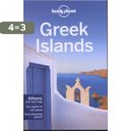 Greek Islands 9 9781743218600 Korina Miller, Verzenden, Gelezen, Korina Miller