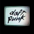 lp nieuw - Daft Punk - Human After All, Zo goed als nieuw, Verzenden