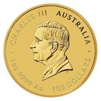 Australië. 100 Dollars 2025 1 oz $100 AUD Australian Gold