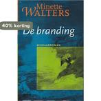 De Branding 9789022526309 Walters, Verzenden, Gelezen, Walters