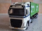 WSI 1:50 - Model vrachtwagen - VOLVO FH04 Globetrotter -, Hobby en Vrije tijd, Nieuw